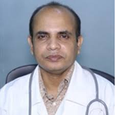 Dr Md Abul Hossen Shahin — Cardiology Specialist